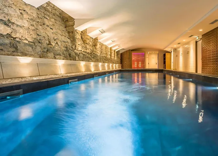 Hôtel&Spa Madison Saint Jean de Luz