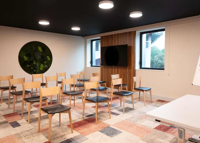Hotel Ibis Styles Paris Meteor Avenue D'Italie