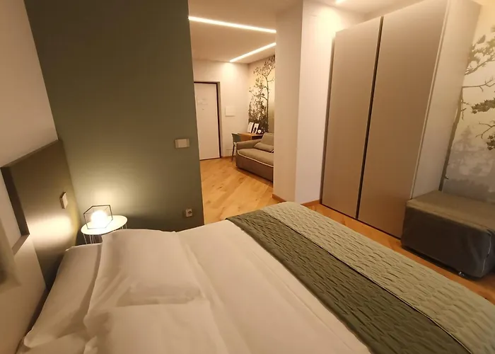 Hotel a Paesana