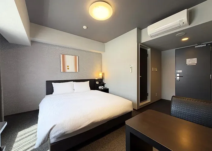Hotels in Ōta