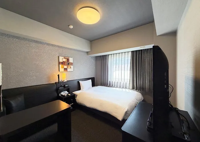 Hotels in Ōta