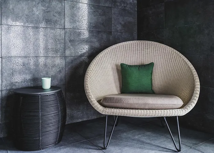 Sainte-Barbe Hôtel&Spa Le Conquet - MGallery