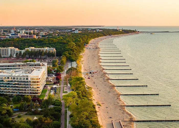 Seaside Park Hotel