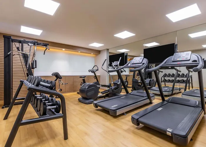 Novotel Bur Dubai - Healthcare City