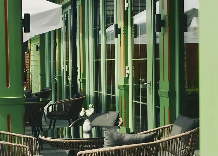 Wisla Hotels