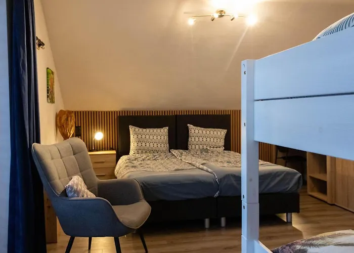 Gretel Von Birne Hotel Winterberg