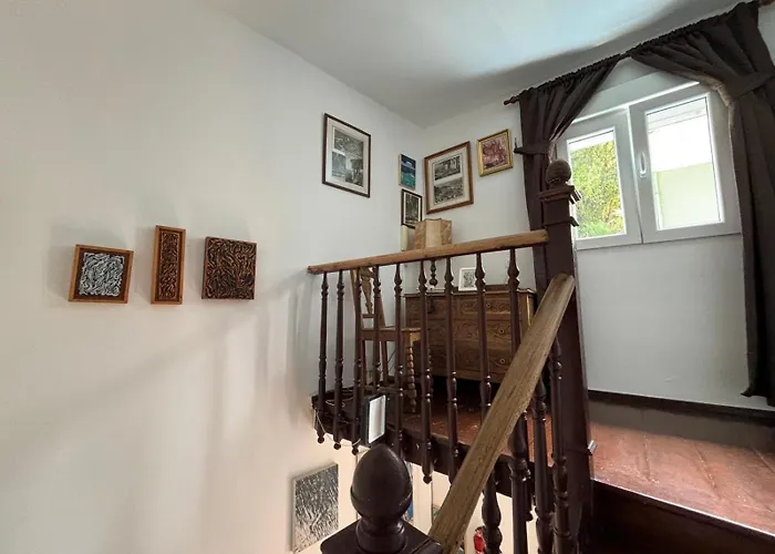 Pension Alver Cudillero
