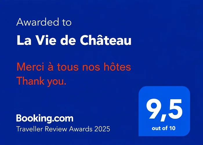 La vie de chateau Grignan