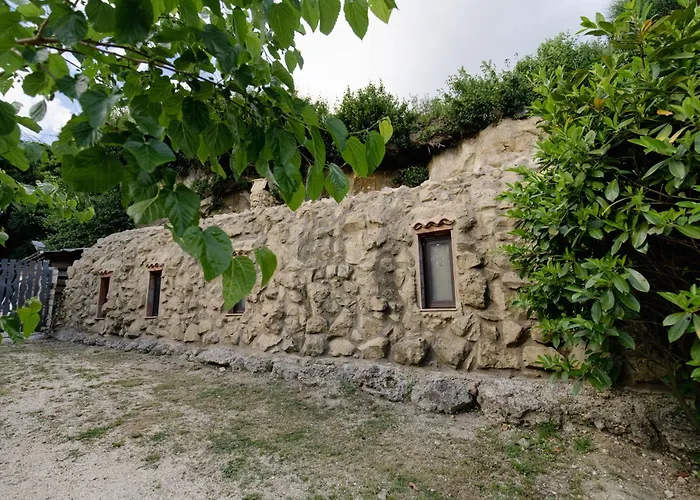 Tenuta I Tufari Tivoli