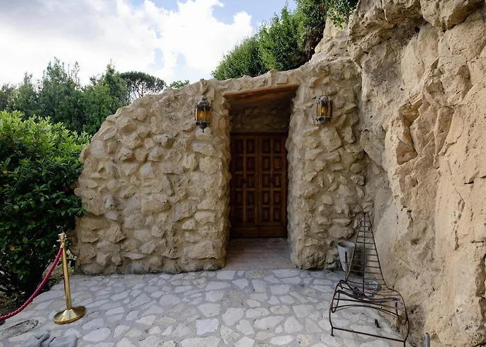 Tenuta I Tufari Tivoli