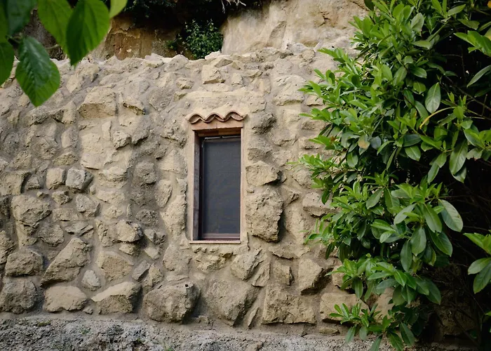 Tenuta I Tufari Tivoli