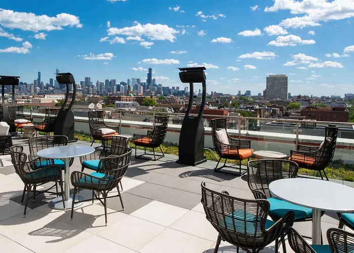 Hyatt Place Chicago Wicker Park