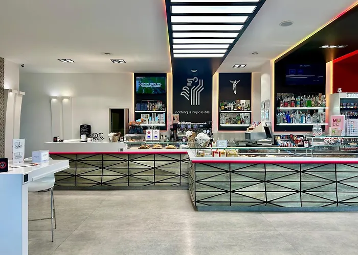 Orizzonte MHotel Andria