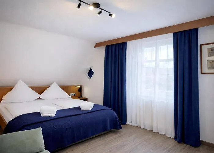 Hotel Reinhardts Bietigheim-Bissingen