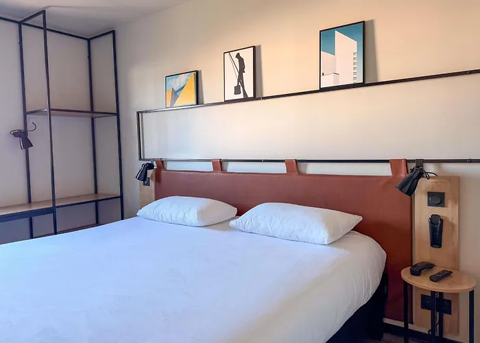 Ibis Lunel Petite Camargue