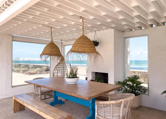 Hélène Holidays - Hotel Boutique Corralejo