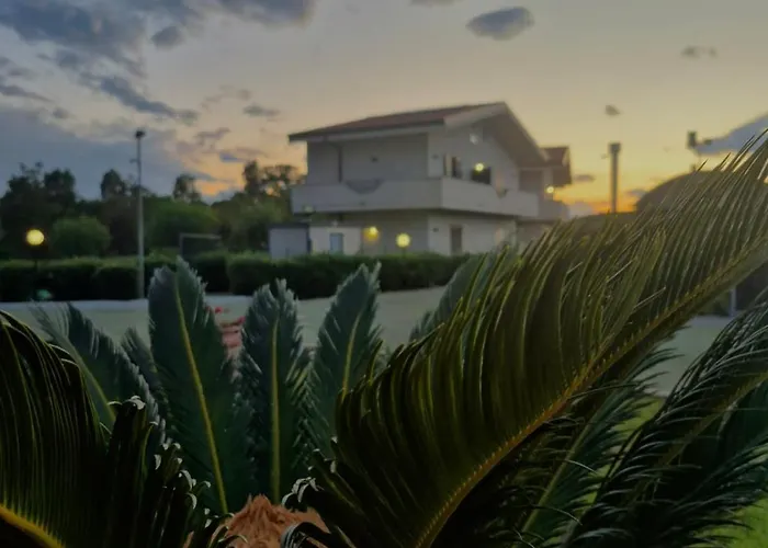 Hotels in Sibari