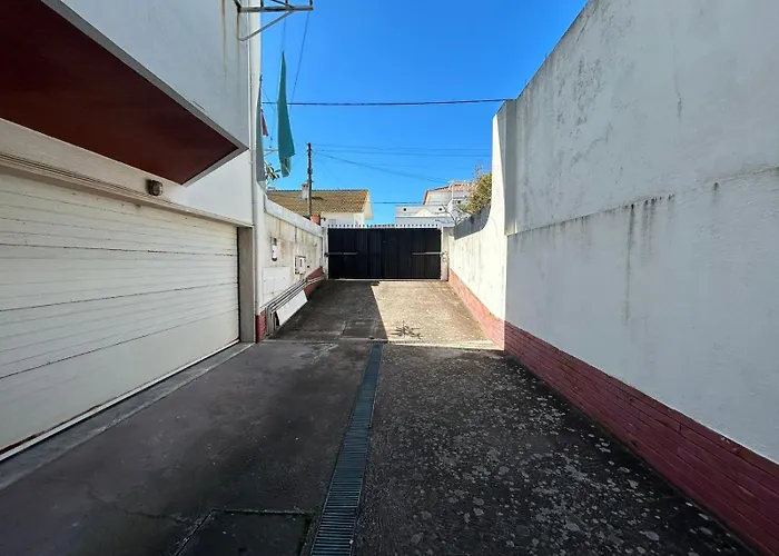 Sal Guest House Costa da Caparica