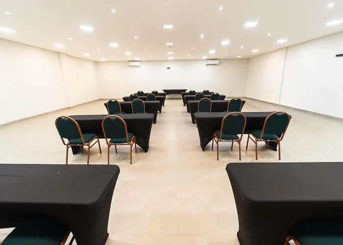 Ibis Styles Bonito Hotel