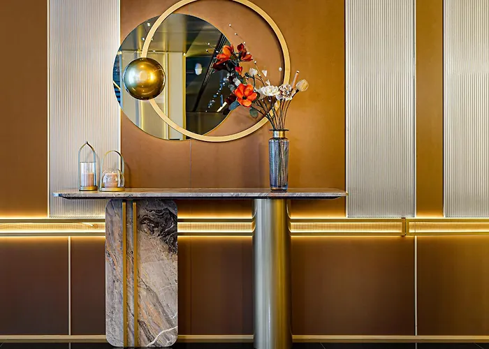 The G Hotels Istanboel