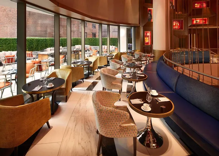 Hard Rock Hotel New York