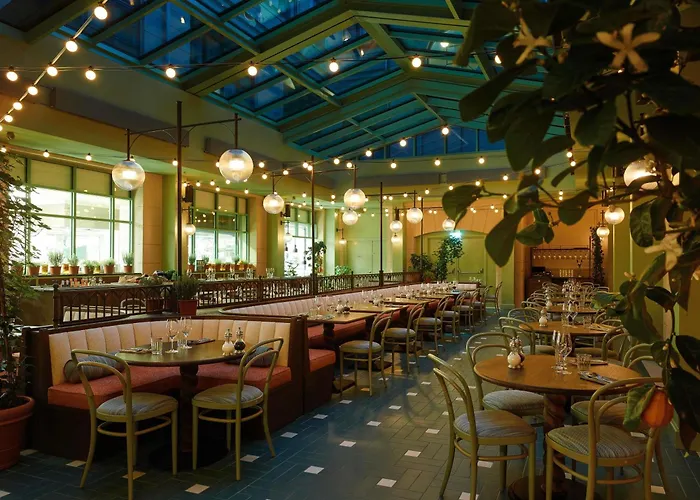 25Hours Hotel Indre By