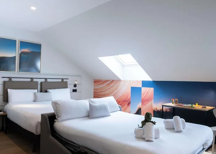 Hotel Ibis Styles Santander
