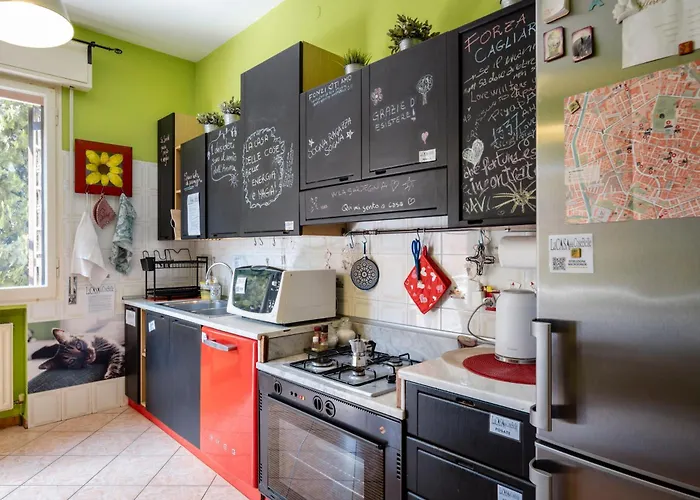 LaCasaDelleCoseBelle B&B Reggio nell'Emilia