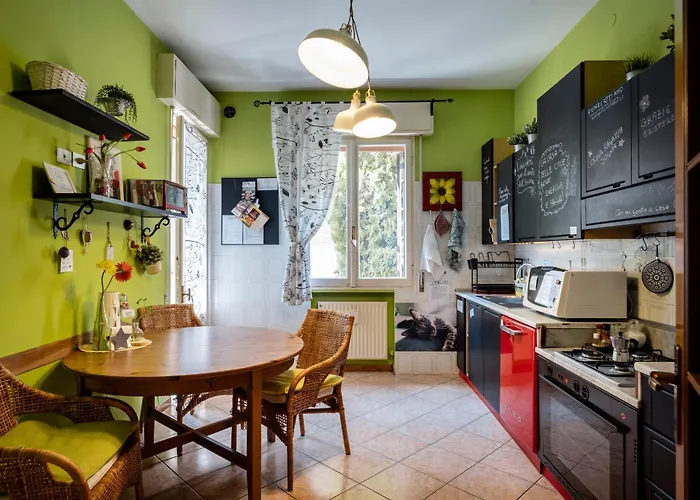 LaCasaDelleCoseBelle B&B Reggio nell'Emilia