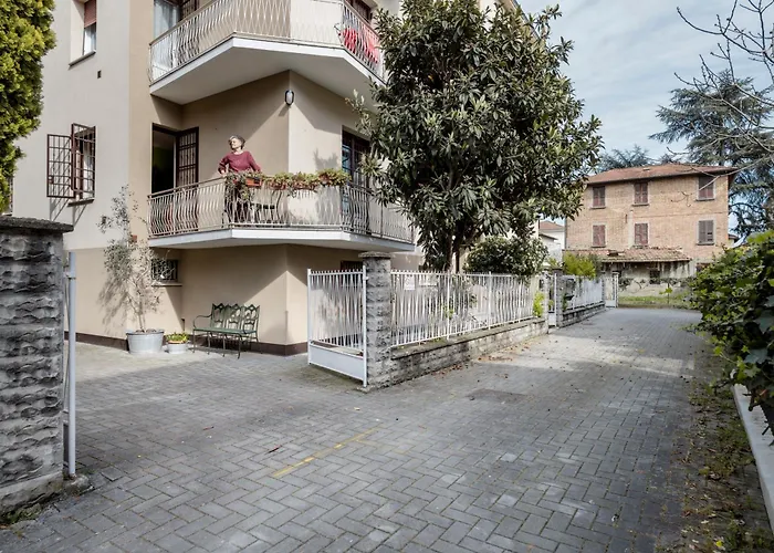 LaCasaDelleCoseBelle B&B Reggio nell'Emilia