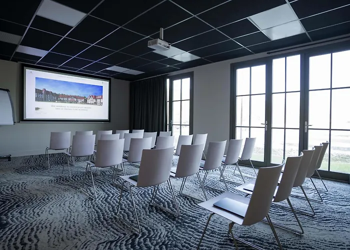 Hotel Ibis Styles Le Touquet-Paris-Plage