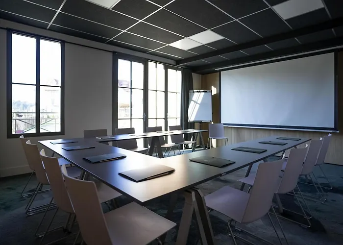 Hotel Ibis Styles Le Touquet-Paris-Plage