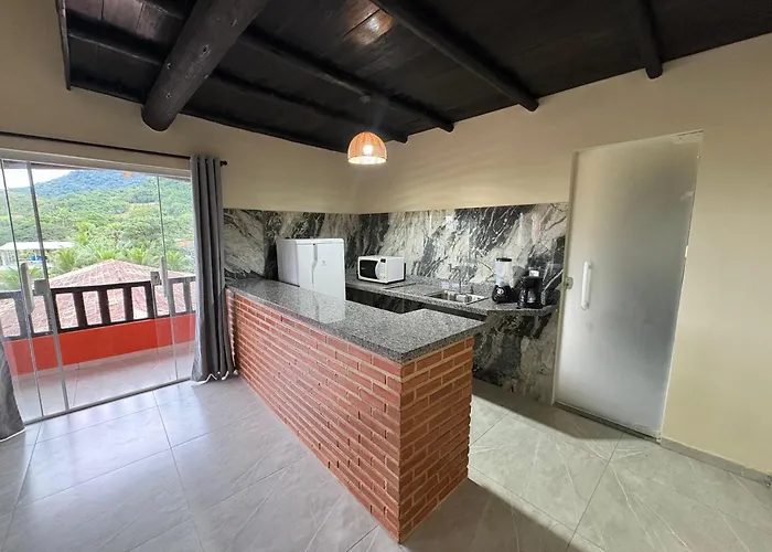 Hotel Fazenda Vira Country Angra Angra dos Reis