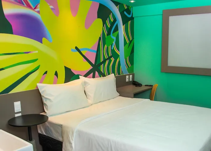 Ibis Styles Garanhuns