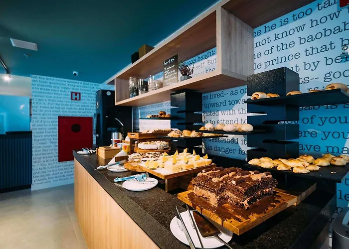 ibis Styles Poços de Caldas
