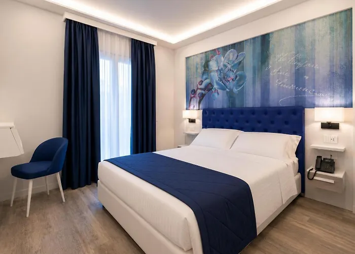 Hotel di lusso a Prato (Prato)