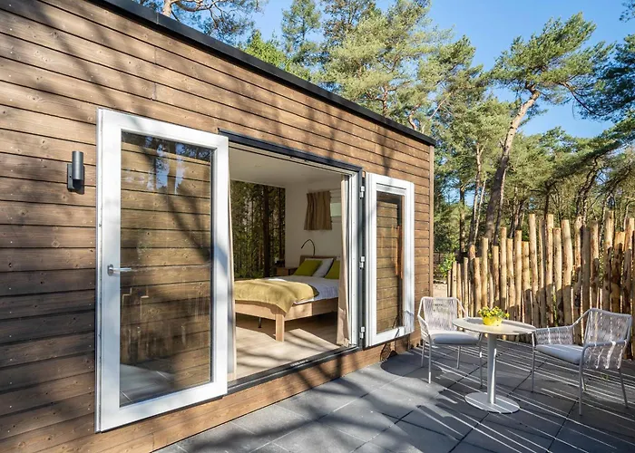 Landgoed 't Wildryck Hotel Diever