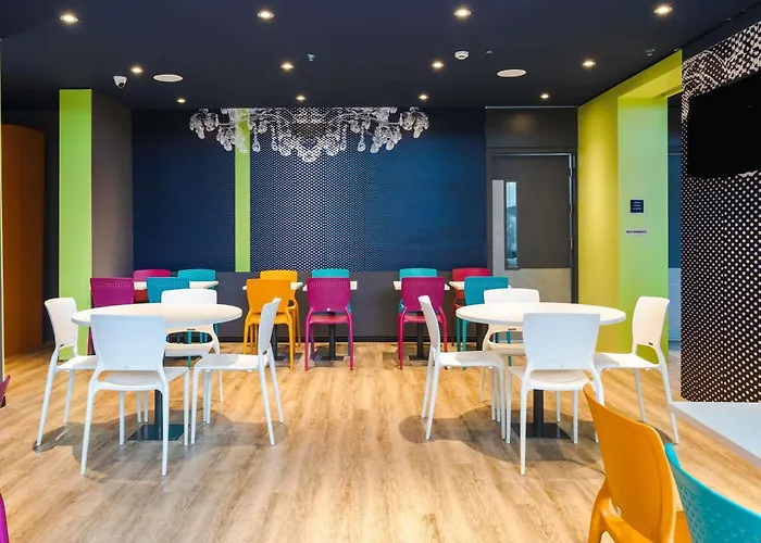 Ibis Budget Pindamonhangaba