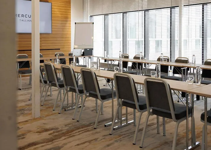 Mercure Tallin