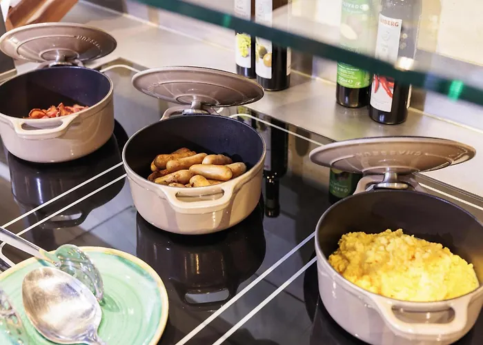 Ibis Styles Bern City