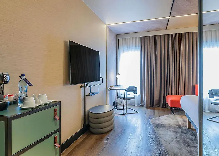 Novotel Lisboa