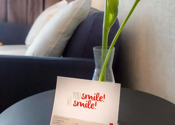 Hotel ibis Styles Den Haag Scheveningen