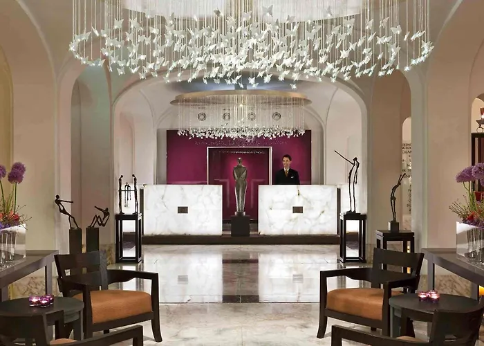 Sofitel Legend The Grand Amsterdam Hotel
