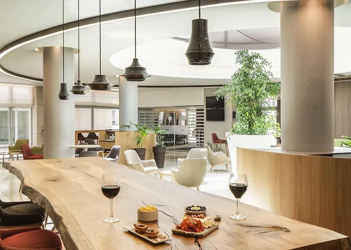 Hotel Mercure Porto Gaia Vila Nova de Gaia