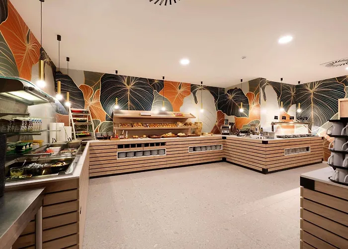 Novotel Ieper Centrum