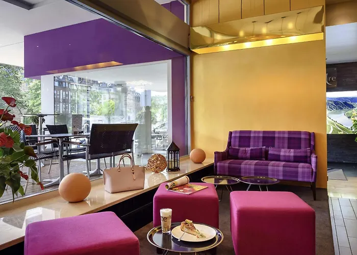 Mercure Hotel Trier Porta Nigra