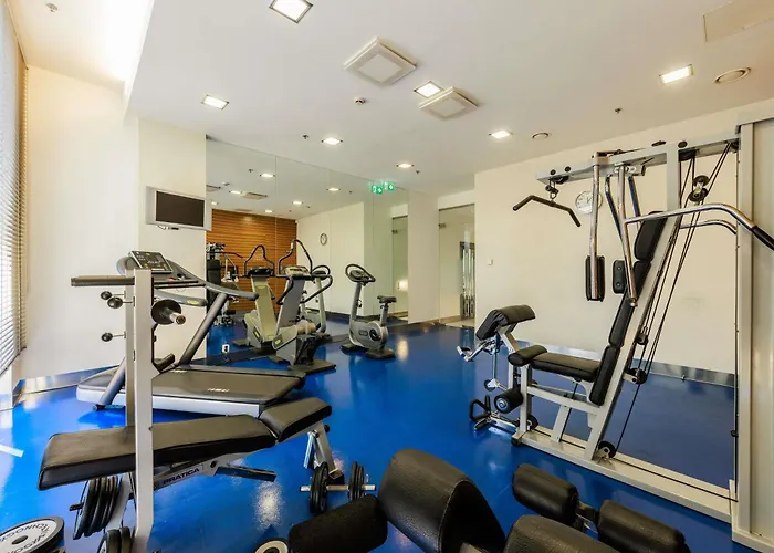 Mercure Tallin