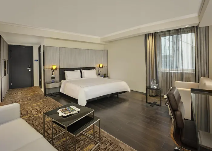 Erith Hotels