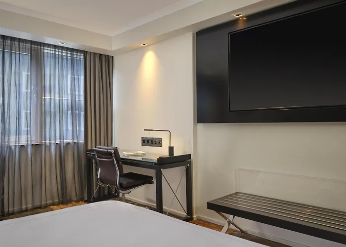 Stoke Poges Hotels