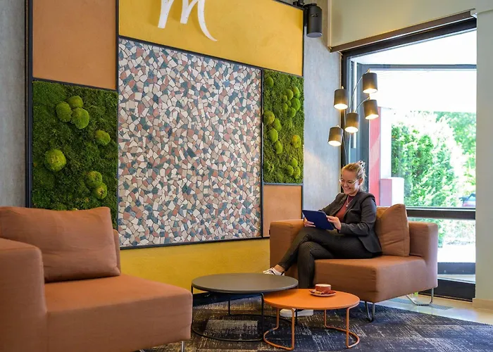 Mercure Hotel Koeln West